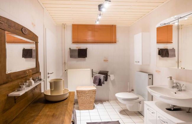 Holiday Apartment Weinmann - Foto 8