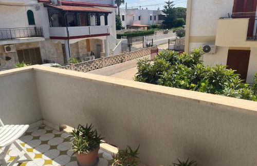 Villa Bianca, Seaside panoramic Rooftop - Foto 27