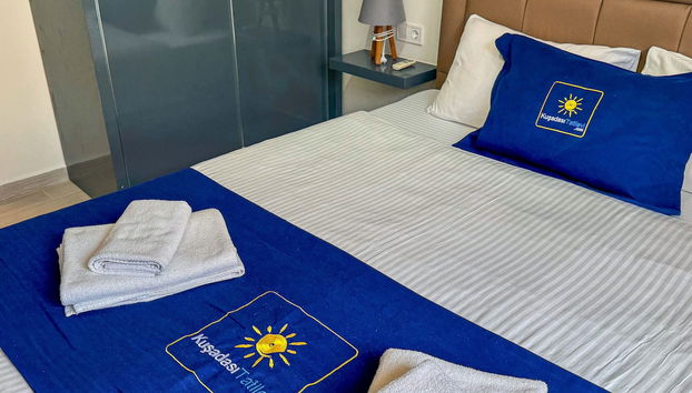 Exclusive Villas - Foto 5, Habitación