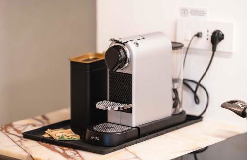 Villa esclusiva nella torre del castello di Tignano tra lusso, storia e natura nel cuore del Chianti - Foto 45