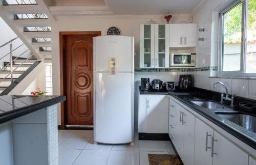 Maravilhosa casa com piscina em Lagoa Santa - Foto 42