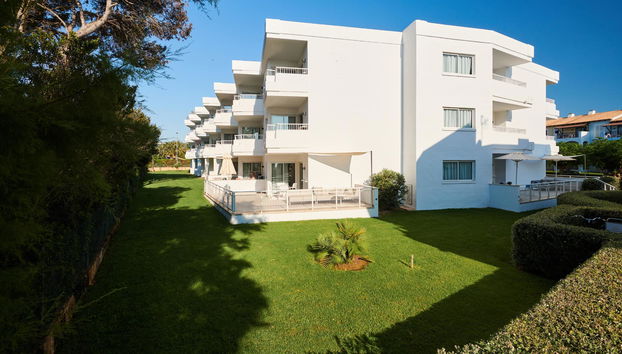 Hipotels Cala Bona Club - Foto 3