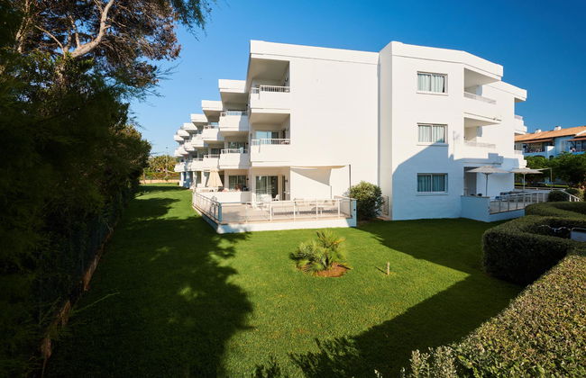 Hipotels Cala Bona Club - Foto 3