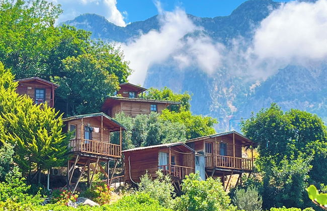 Fullmoon Camping - Photo 1