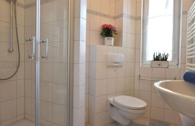 Apartment in Kuhlungsborn Near the Baltic Sea - Foto 12