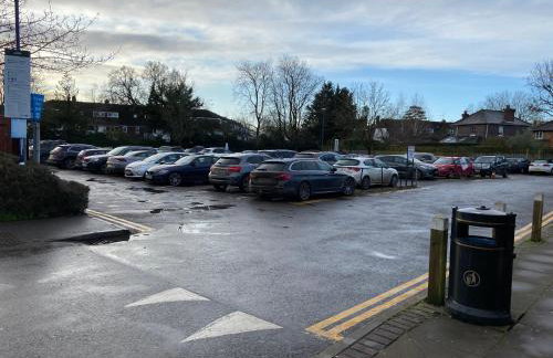 Deluxe Three Bed BnB in Henley-on-Thames near Station River & Town Centre - Foto 36