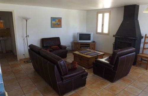 Demeure d'hôtes et Mas Maurice - Foto 54