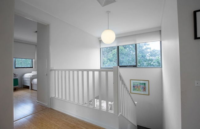 Comfy Holiday House With Pool@rosanna - Foto 5