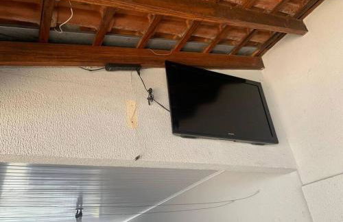 Área de lazer com piscina - Foto 24