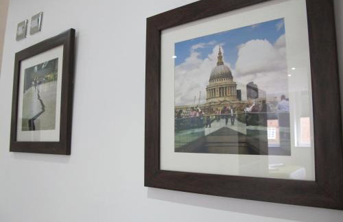 BLOOMSBURY APARTMENTS - Foto 66