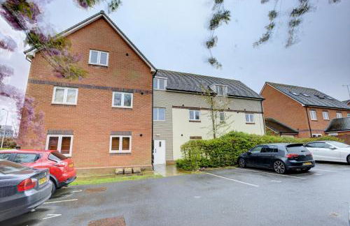 Modern Comfort, 2BR, Ensuite, Parking - Foto 52