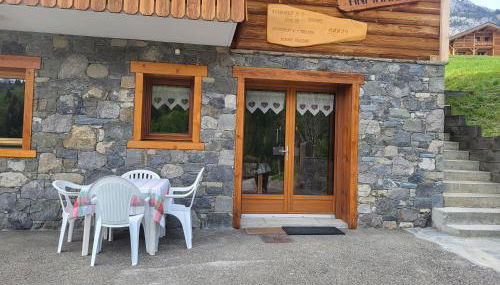 Appartement cosy face aux Aravis - Photo 3