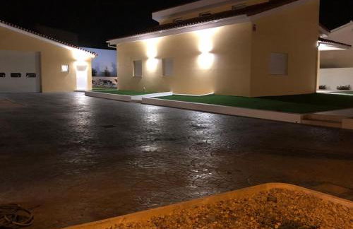 Campo Mar - Golden House Villa - Foto 30