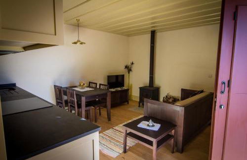 Casas dos Avos - Foto 35