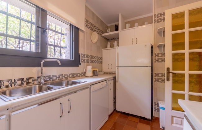 El Garrofer - Foto 14