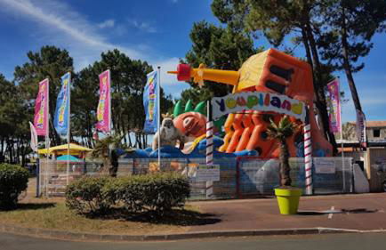 Les Charmettes Mobilhome 2 ch Climatisé - Terrasse Totalement Abritée - Locsweethome - Foto 75