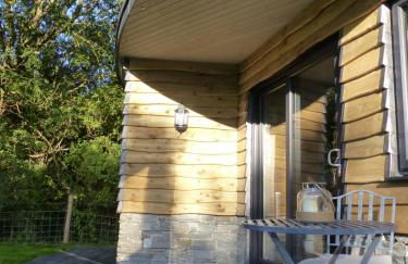 Conkers - a new bespoke rural escape near Glastonbury - Foto 31