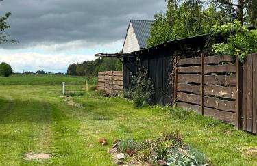 Lawendowy Domek agroturystyka, noclegi - 2,7 km od Bałtowa - Foto 56