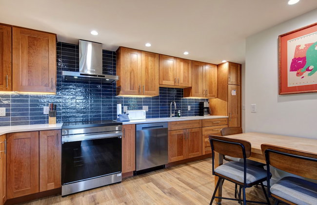 Red Pine Condos by Park City Vacations - Foto 18