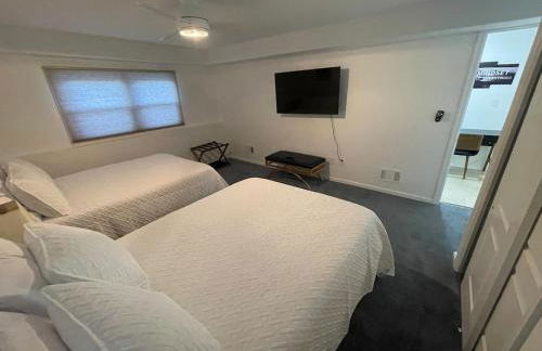 Modern Glam Getaway 30 minutes from NYC - Foto 43