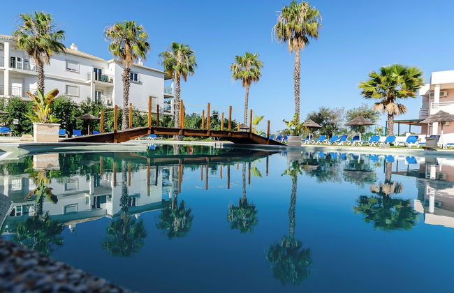 TURIM Estrela do Vau Hotel - Foto 76