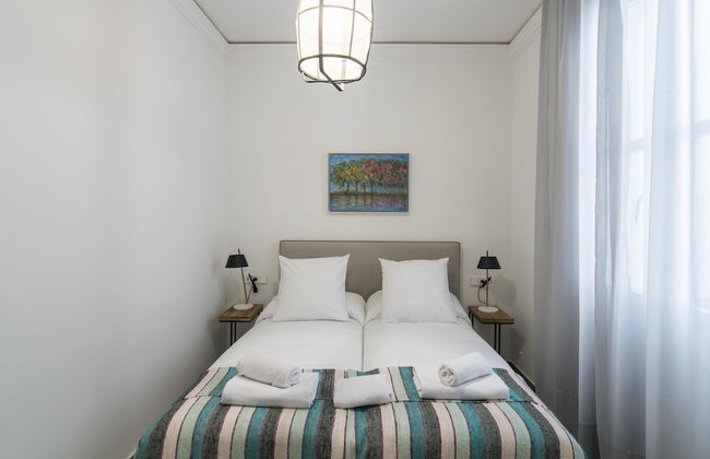 Rey de Sevilla Flats Arenal - Foto 6