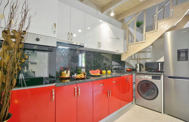 Villa Bratou Ventus - Foto 8