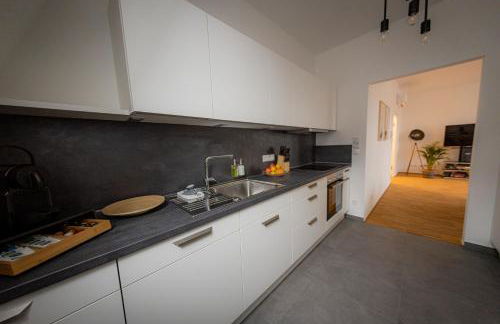 BONNYSTAY Passau Downtown - mitten in der Altstadt Passau`s - Foto 18