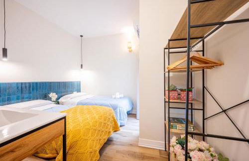 The Nest Masia Can Tiranasi Relájate y Disfruta Escapada con Encanto Cerca de Barcelona- - Photo 28