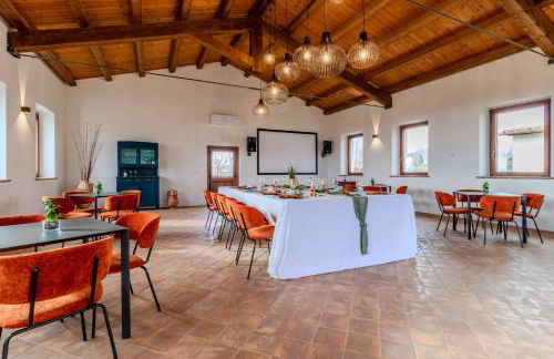 Tenuta Poggio Guiano by PosarelliVillas - Foto 8