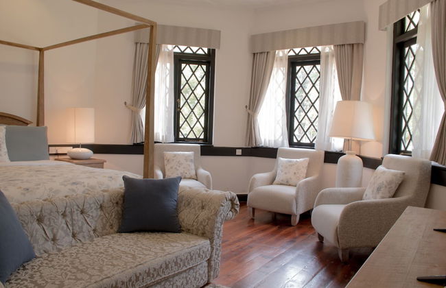 Oliphant Boutique Villa by Amaya - Foto 8