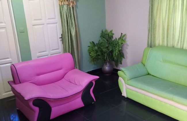 Vacation Lodge - Photo 8