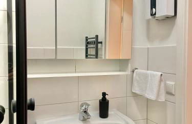 Apartment for up to 4 persons, free wifi, in Hamburg - Foto 8