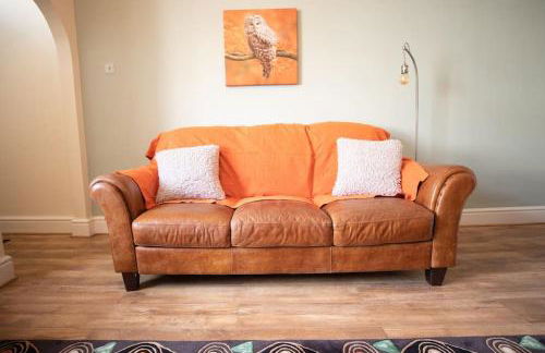 Stunning Holiday Home - Puddleduck - Centre of Coniston - Foto 52