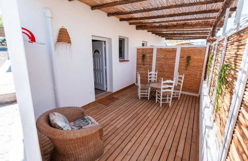 A - Studio Sol y Mar - Foto 20