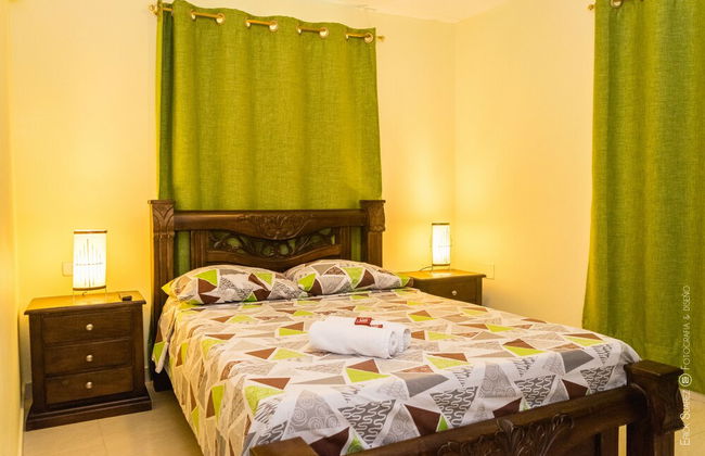 Apartamentos Villas de Cartagena - Foto 17