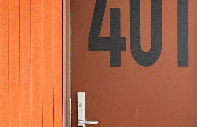 TotalApartments - Vervet Apartment Hotel - Photo 34