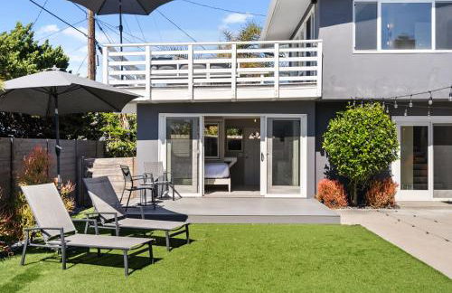 Bird Rock Dreams - Ocean Views, Massive Yard, Outdoor Dining, Fast Wifi & AC! - Foto 33