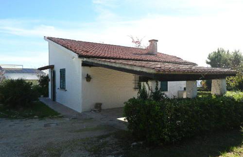 N272 - Numana, meravigliosa villa con giardino e vista mare - Foto 42