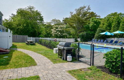 Heated Pool AC 1 2 Mile to Beach - Foto 28