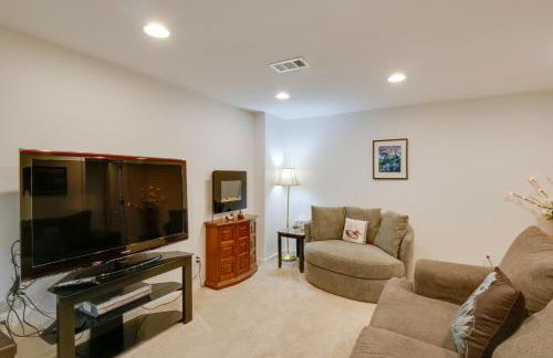 Empire Vacation Rental with Fire Pit and Gas Grill! - Foto 13