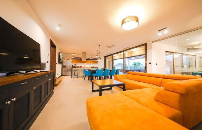 Villa Petra - Foto 16