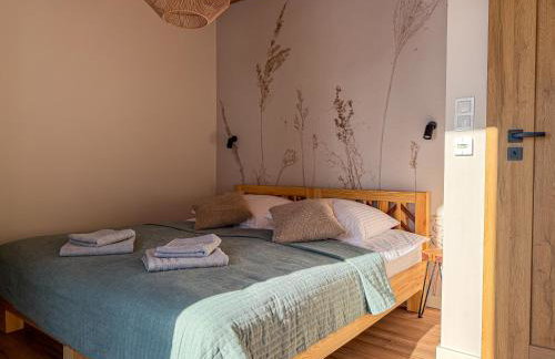 Omulove Zacisze- Dom nad jeziorem - Foto 7