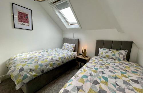 Central House-16 People+Hot Tub - Foto 29