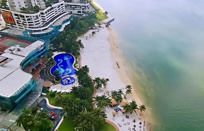 Country Garden Danga Bay - Foto 30