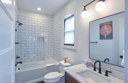 Trendy WeHo Home - Near DT Nashville - Foto 19