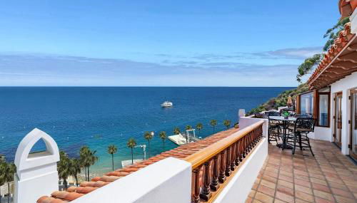 10-Star Property! Premium Ocean Views, Immaculate Corner Condo with Fireplace, New Golf Cart - Foto 2