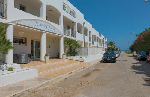 Donnosanto Residence Torre Santa Sabina - Foto 8