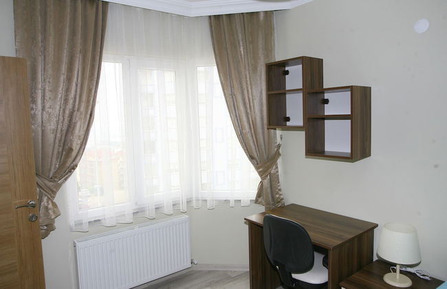 Borahan Apart - Foto 8