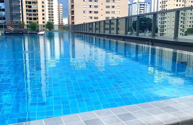 Almagah 227 - Viva o melhor do Tatuapé - Foto 16